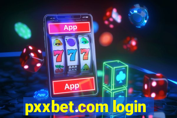 pxxbet.com login